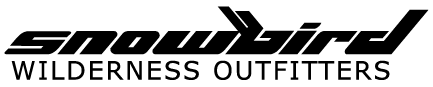 Snowbird Outfitters logo NC