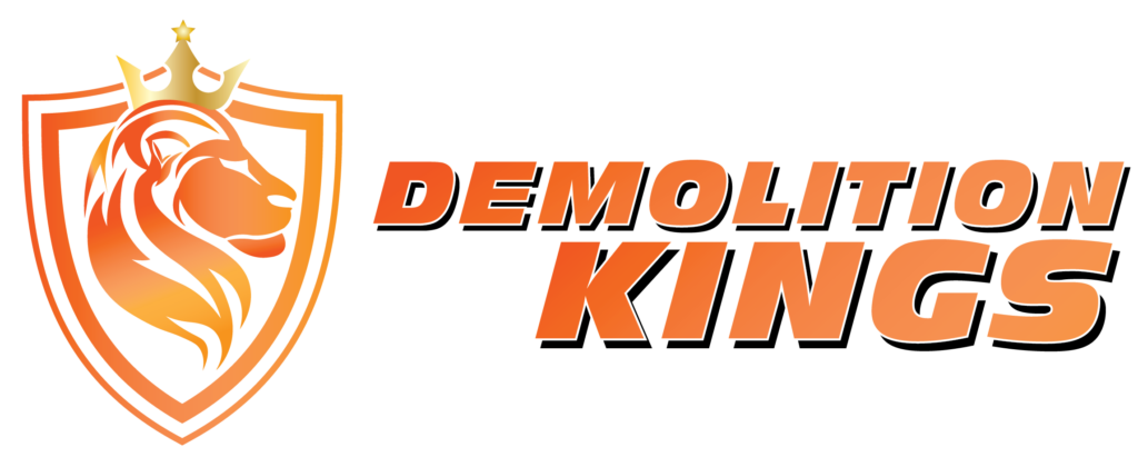 Demolition Kings