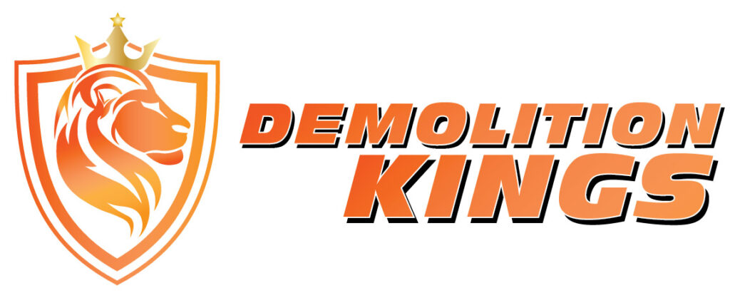 Asheville SEO & web design client, Demolition Kings