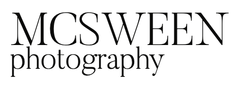 Asheville SEO client, McSween Photography